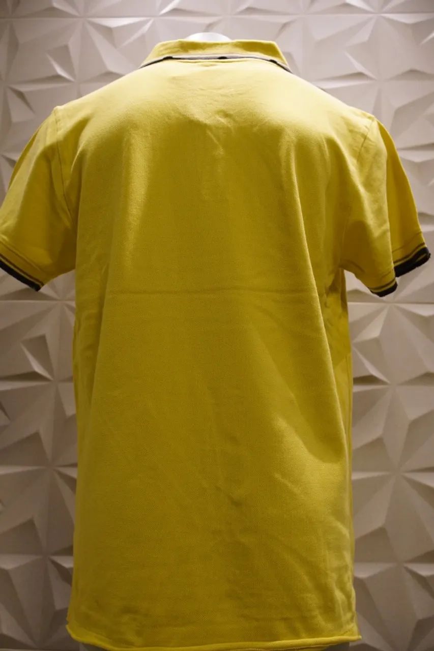 Camisa polo Puma nova - Foto 2