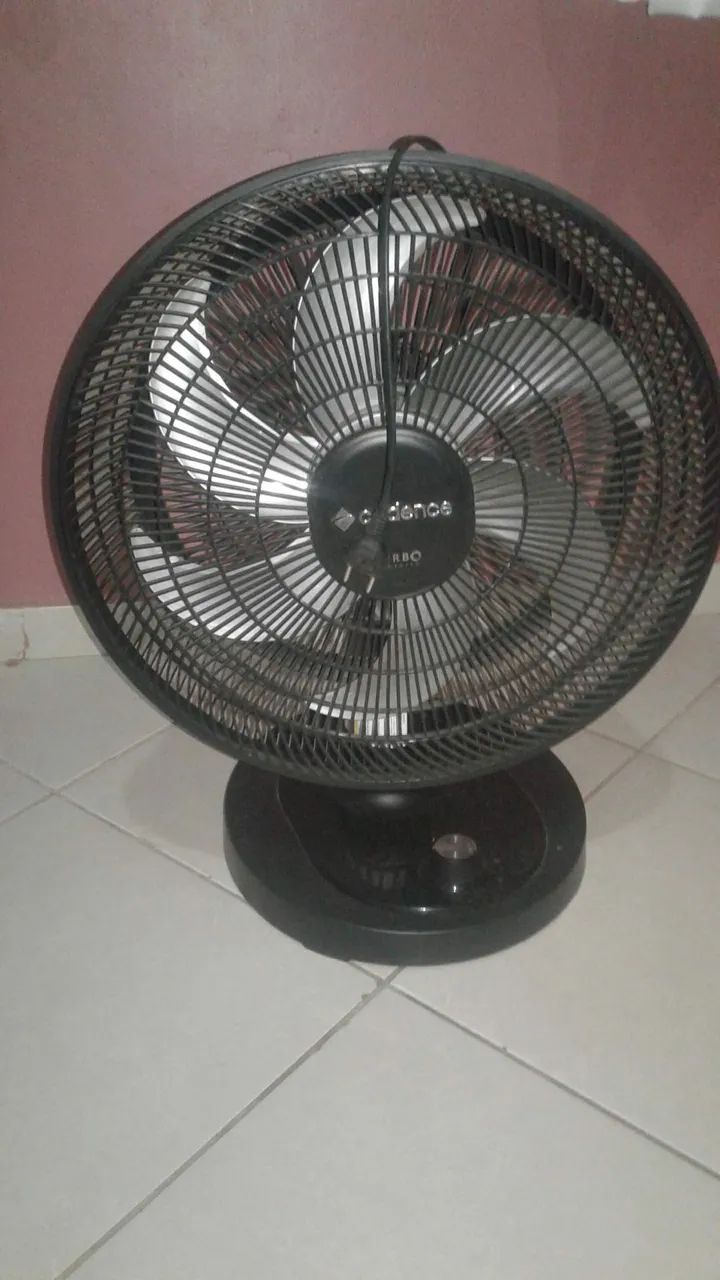 Ventilador  - Foto 2