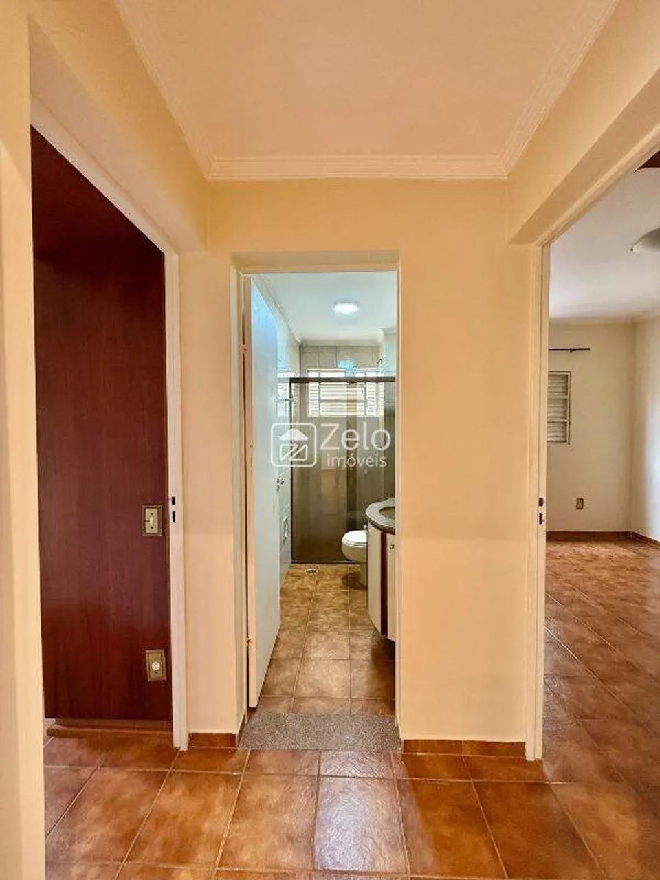 Apartamento à venda em Jardim do Trevo, Campinas - SP | Cód 42294 - Foto 3