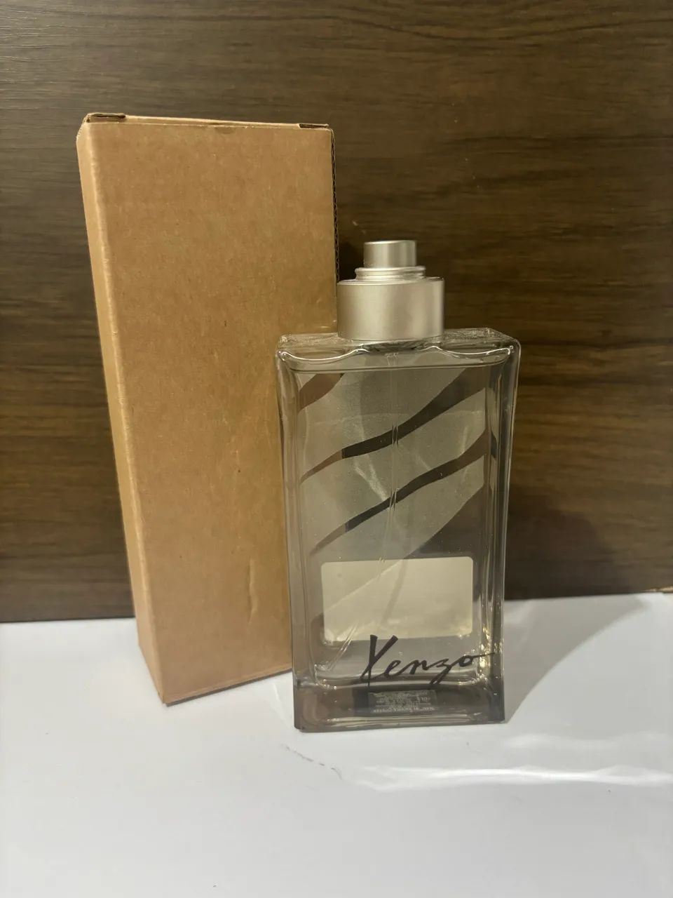 Perfume Kenzo Jungle L elephant edt 100 ml