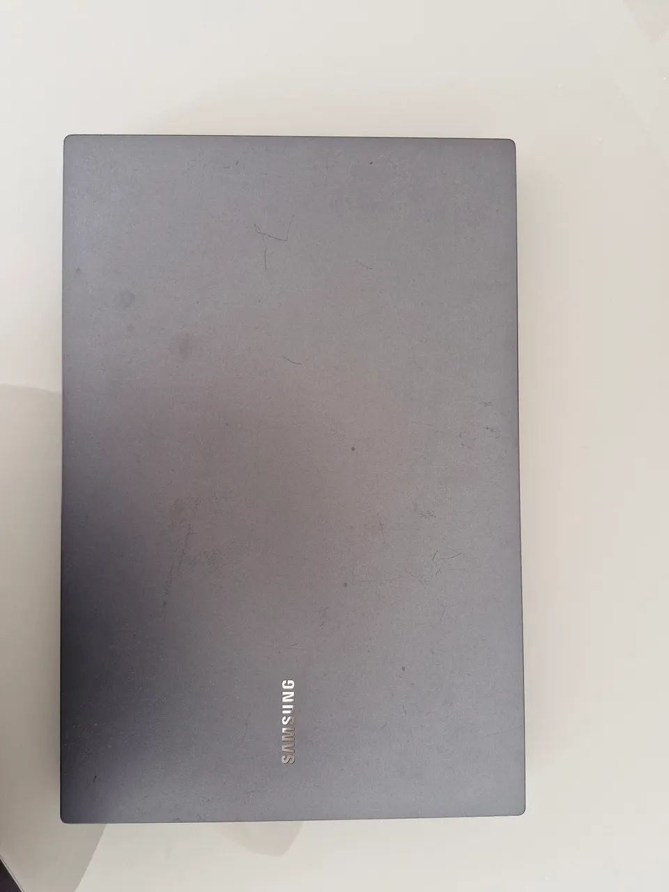 Vendo Notebook Samsung  - Foto 5