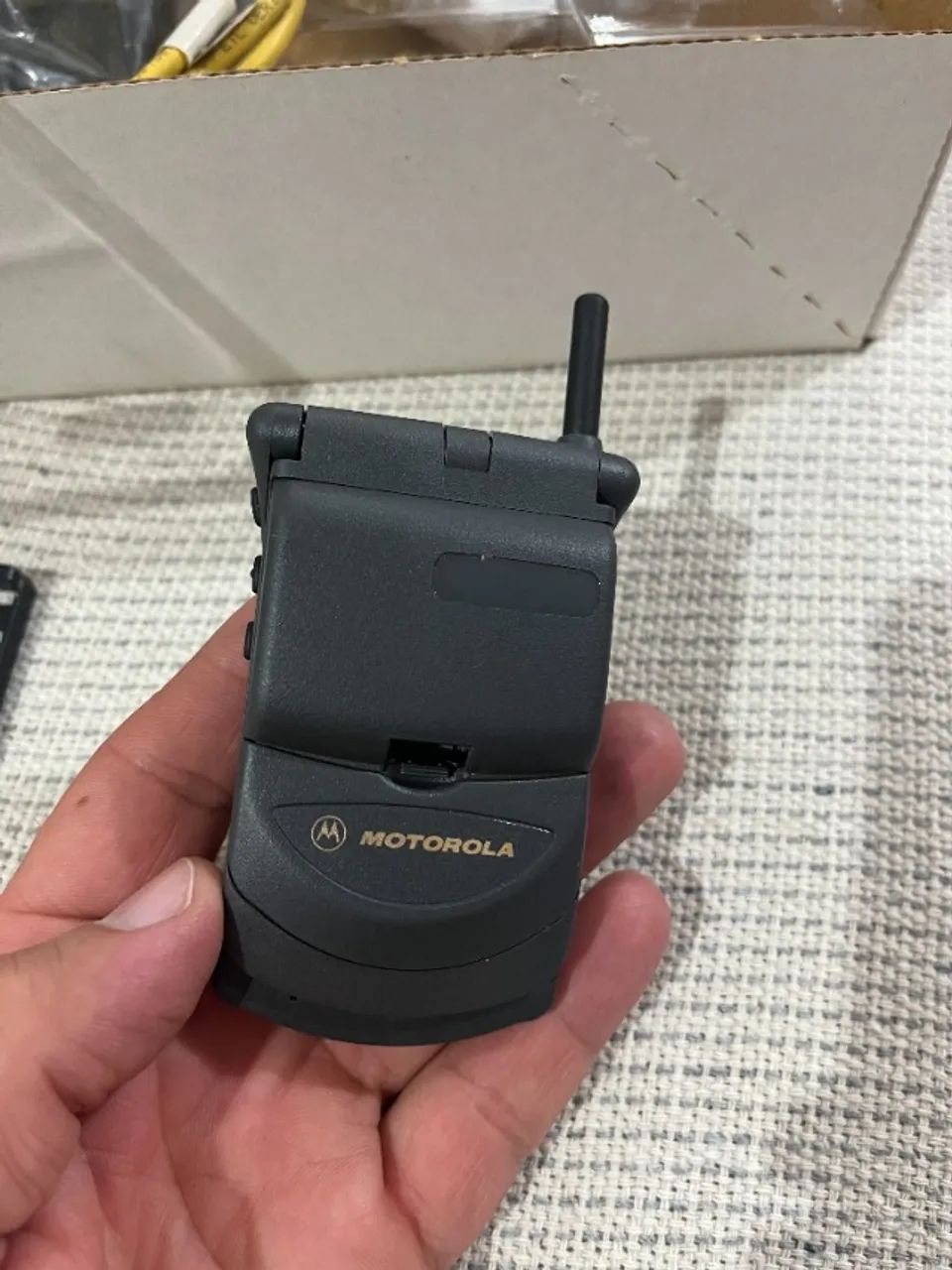 Motorola Startac - Foto 2