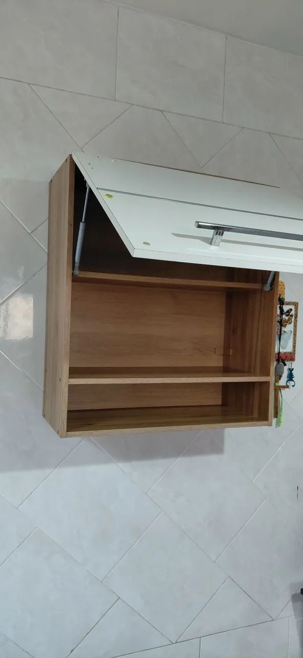 ARMÁRIO DE COZINHA  - Foto 2