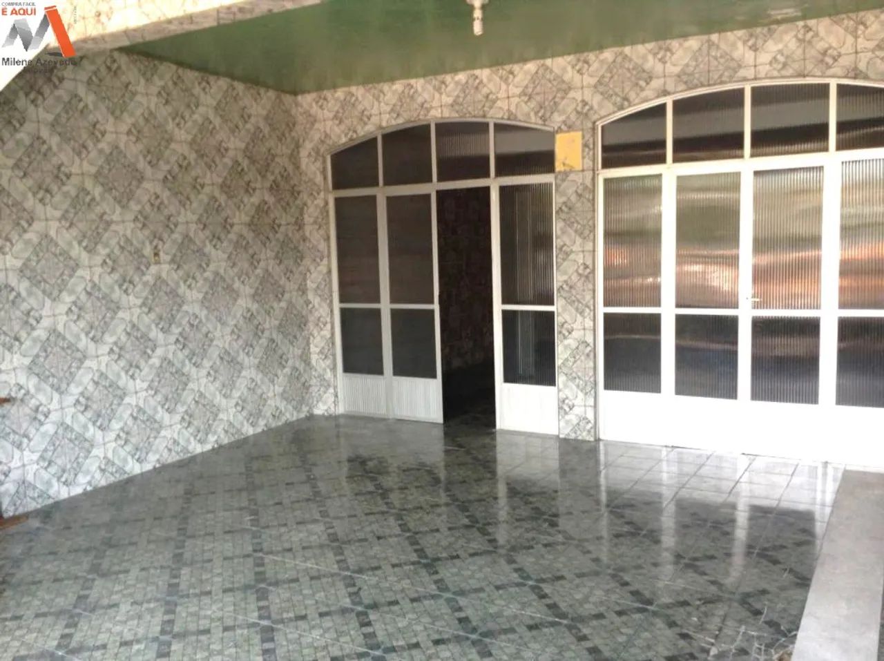 CASA COMERCIAL DE 2 PAVIMENTOS NA SACRAMENTA