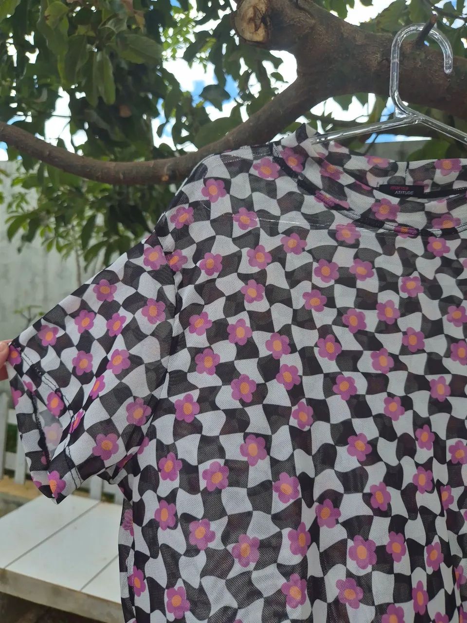Cropped  - Foto 2