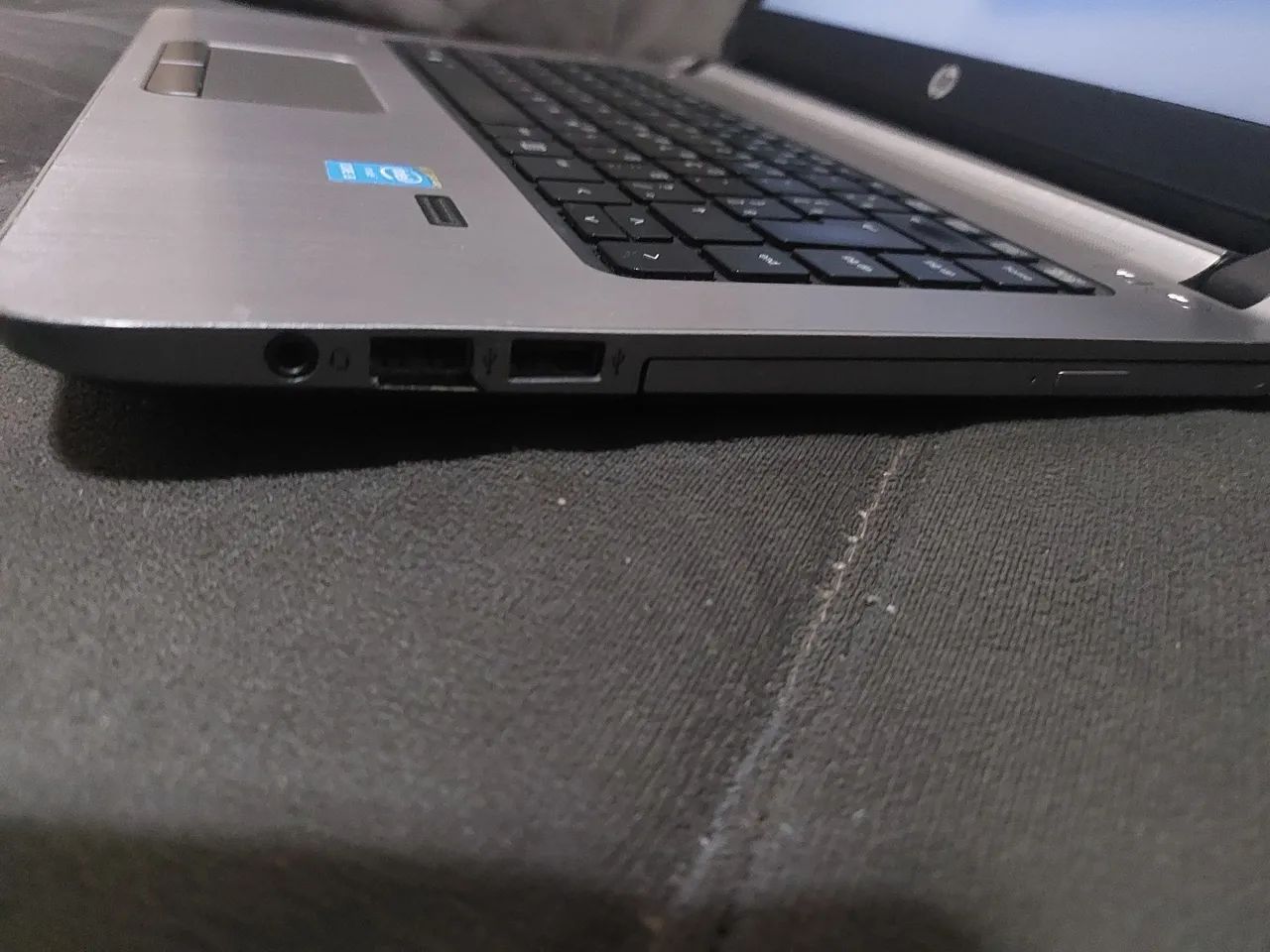Notebook HP Probook 440 G2 - Foto 3