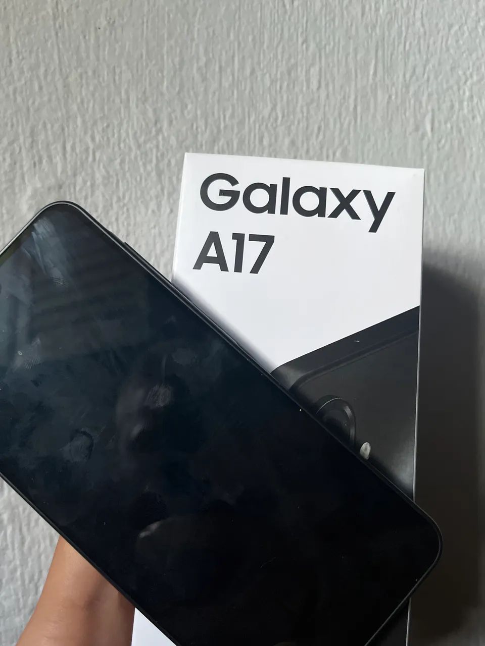 A17 Novo