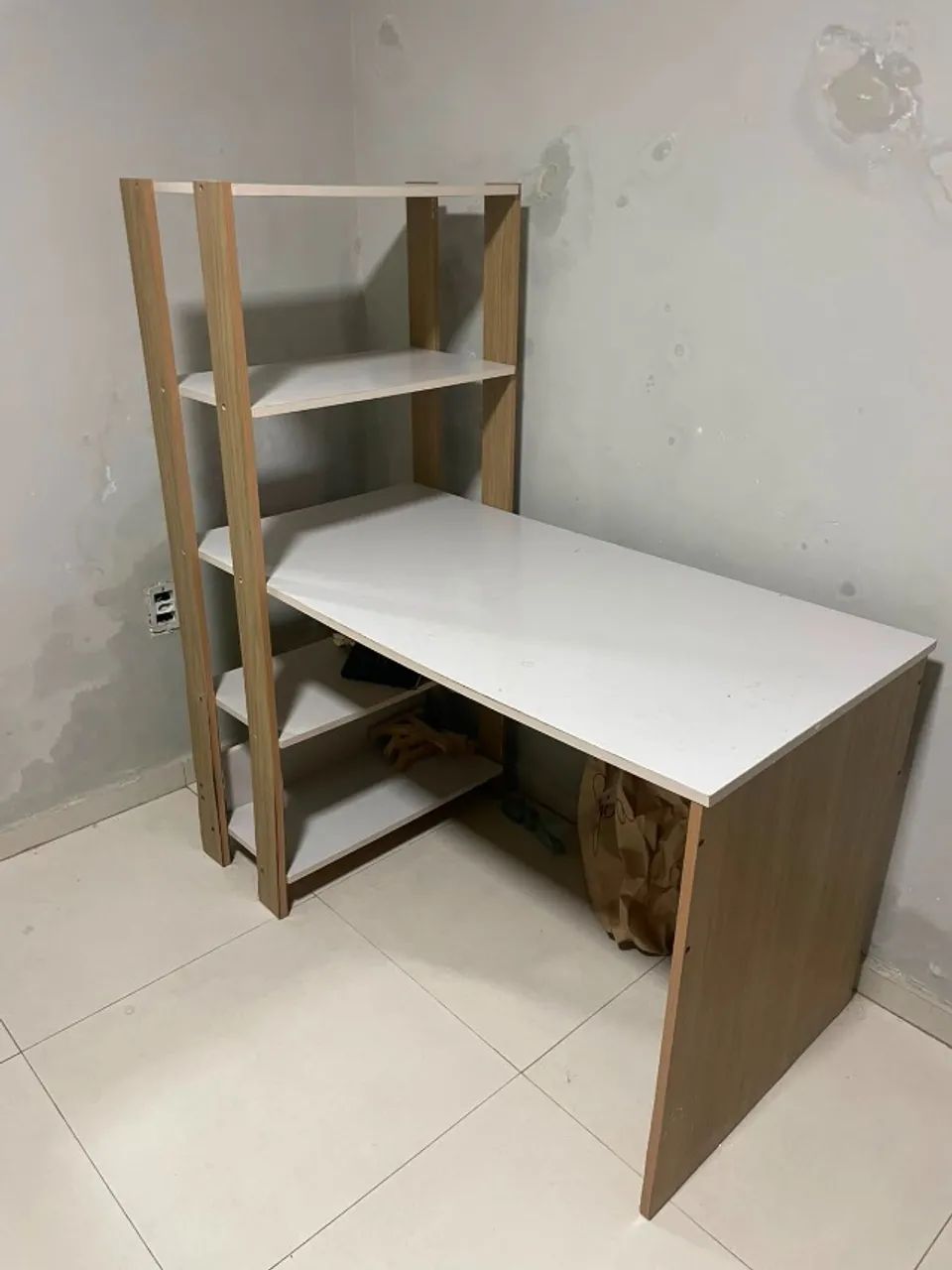 Escrivaninha  - Foto 3