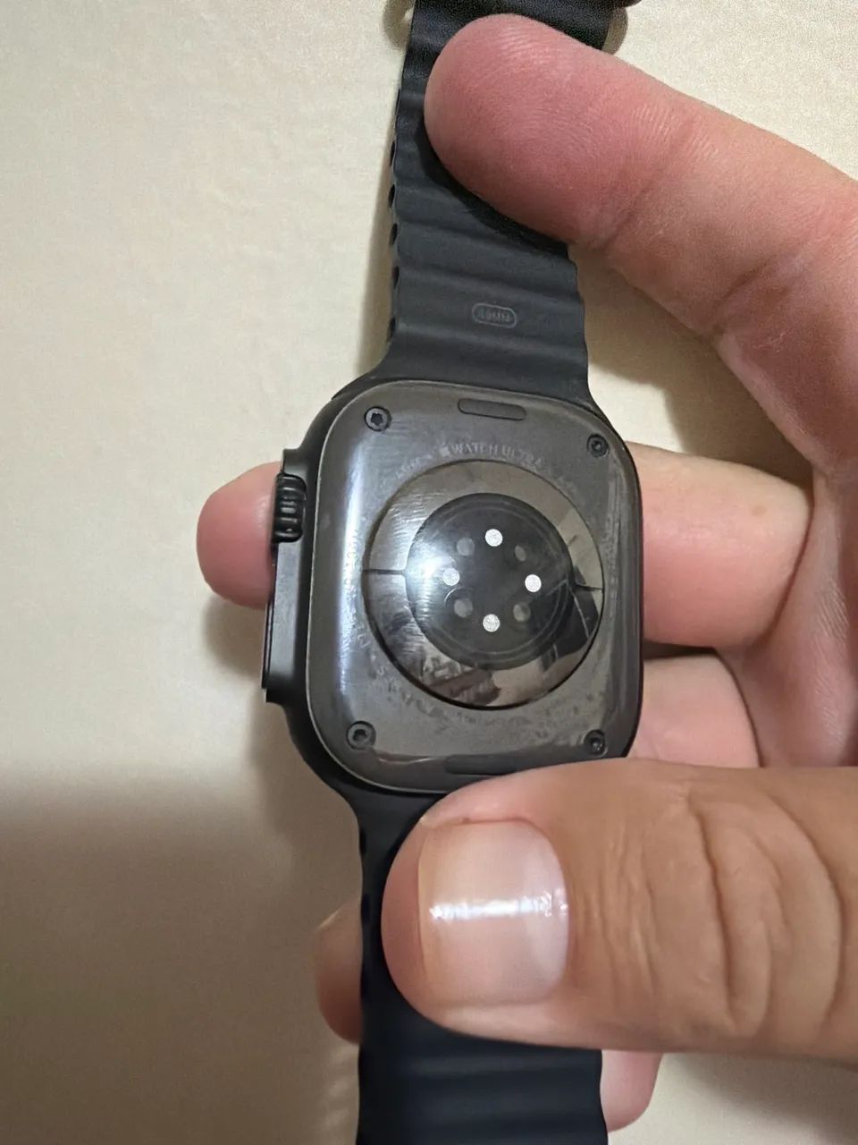 Apple Watch Ultra 2 - Foto 2