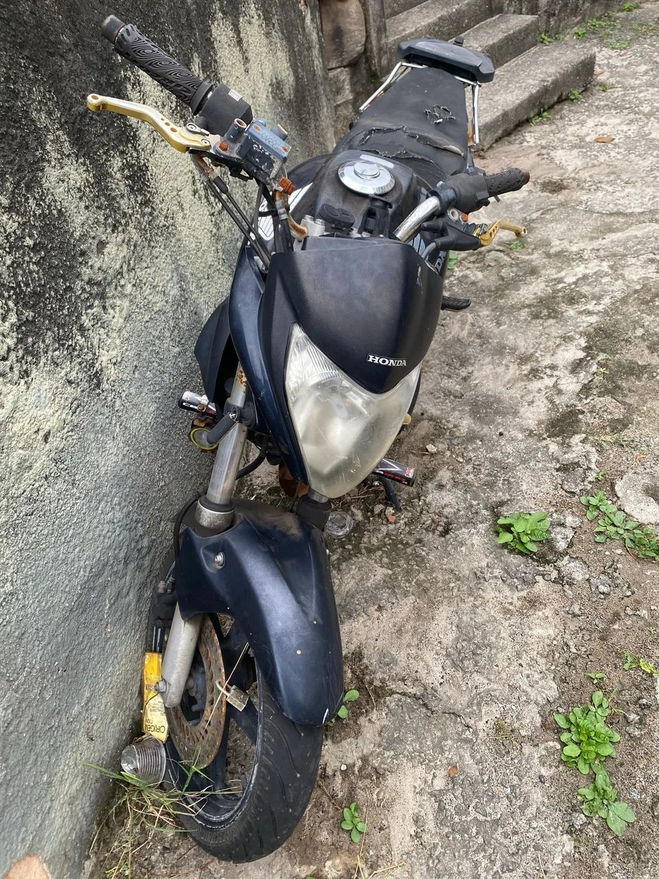 Cb300r - Foto 2