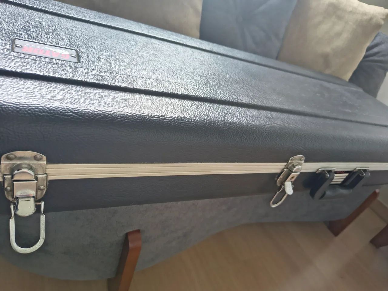 Case gator - Foto 3