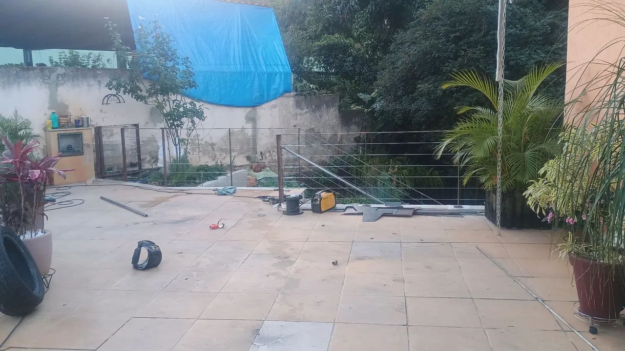 Serralheira e geral 