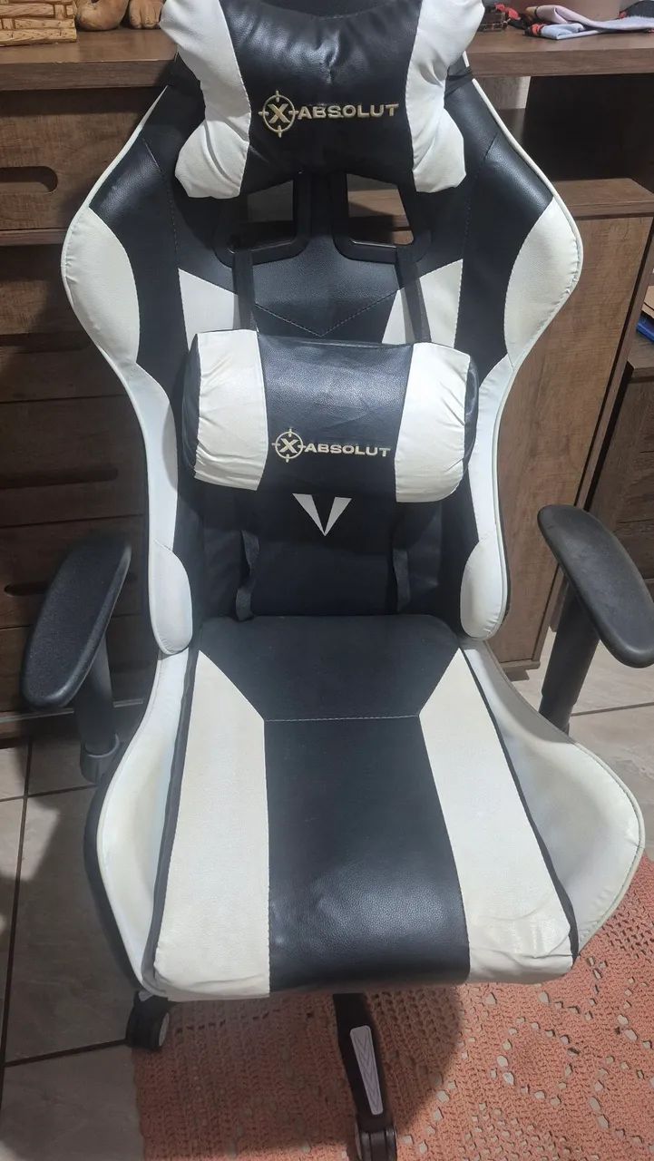SETAP GAMER BASICO - Foto 2