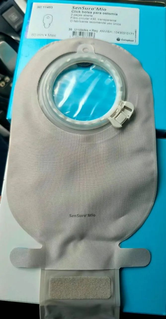 Bolsa Ostomia - Foto 2