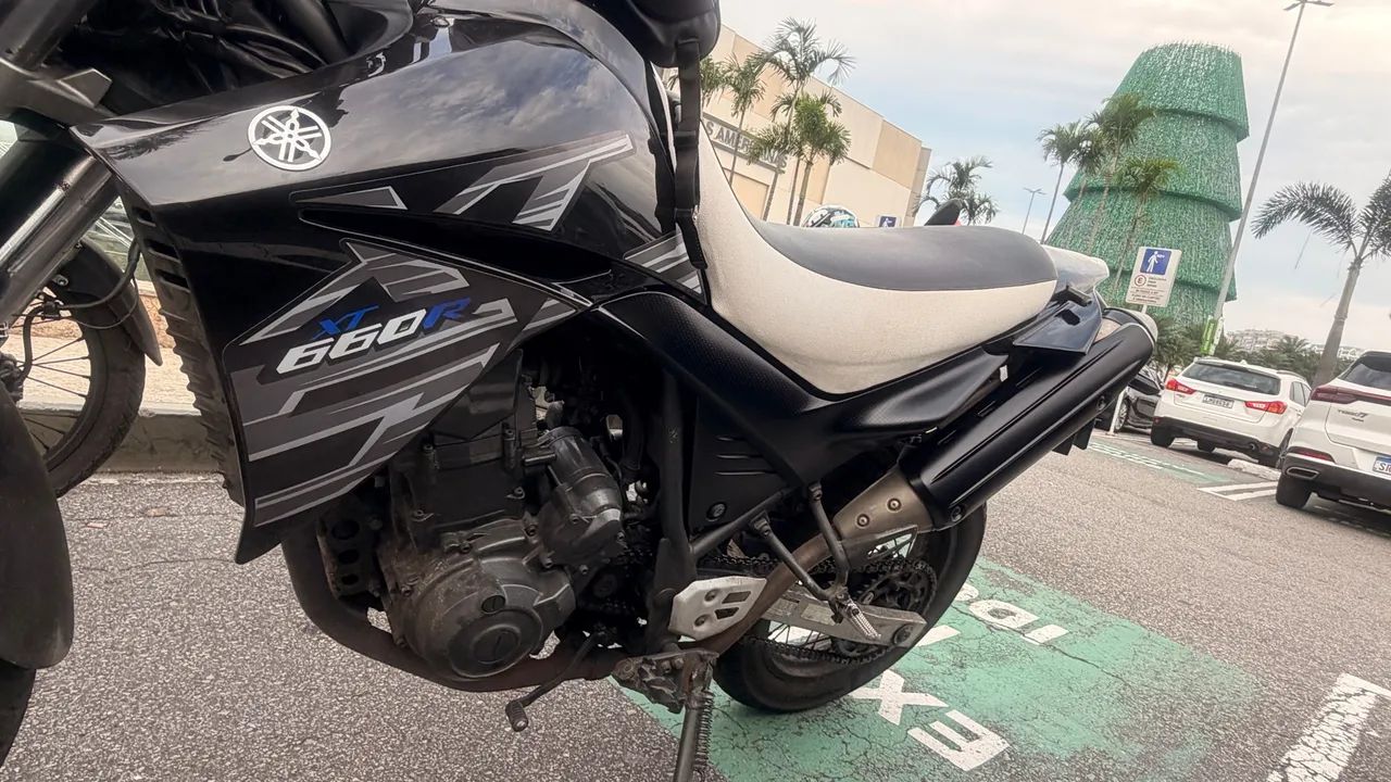 Xt 660 nova - Foto 3