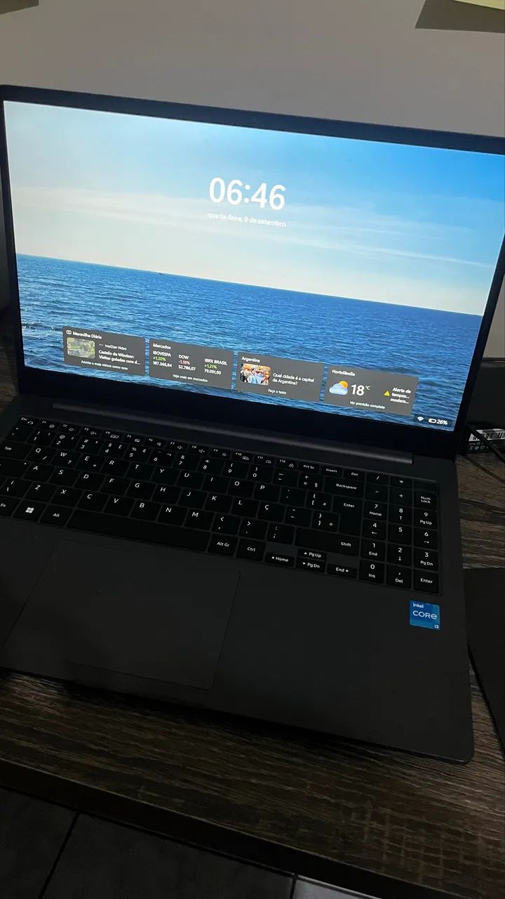 Notebook Samsung Galaxy Book 2  - Foto 4