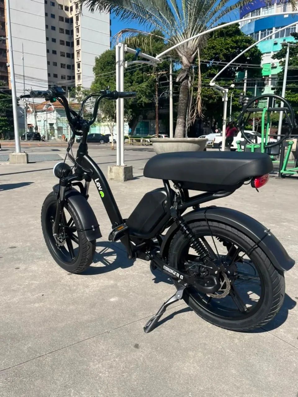 CRUISR MODEL C - LEV - Foto 2