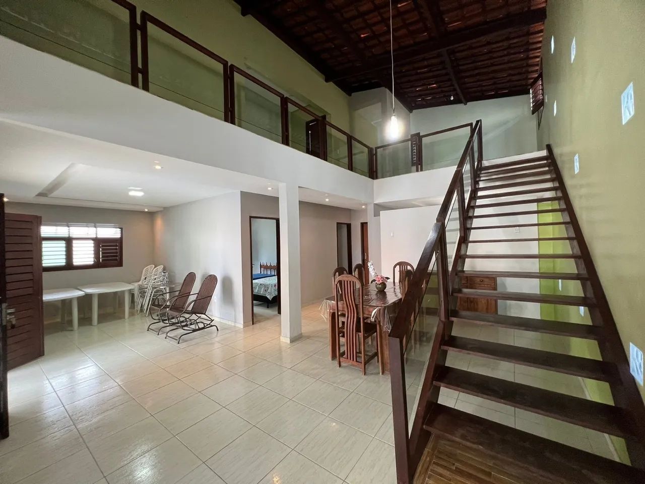 Casa Duplex DISPONÍVEL PARA CARNAVAL  - Foto 4