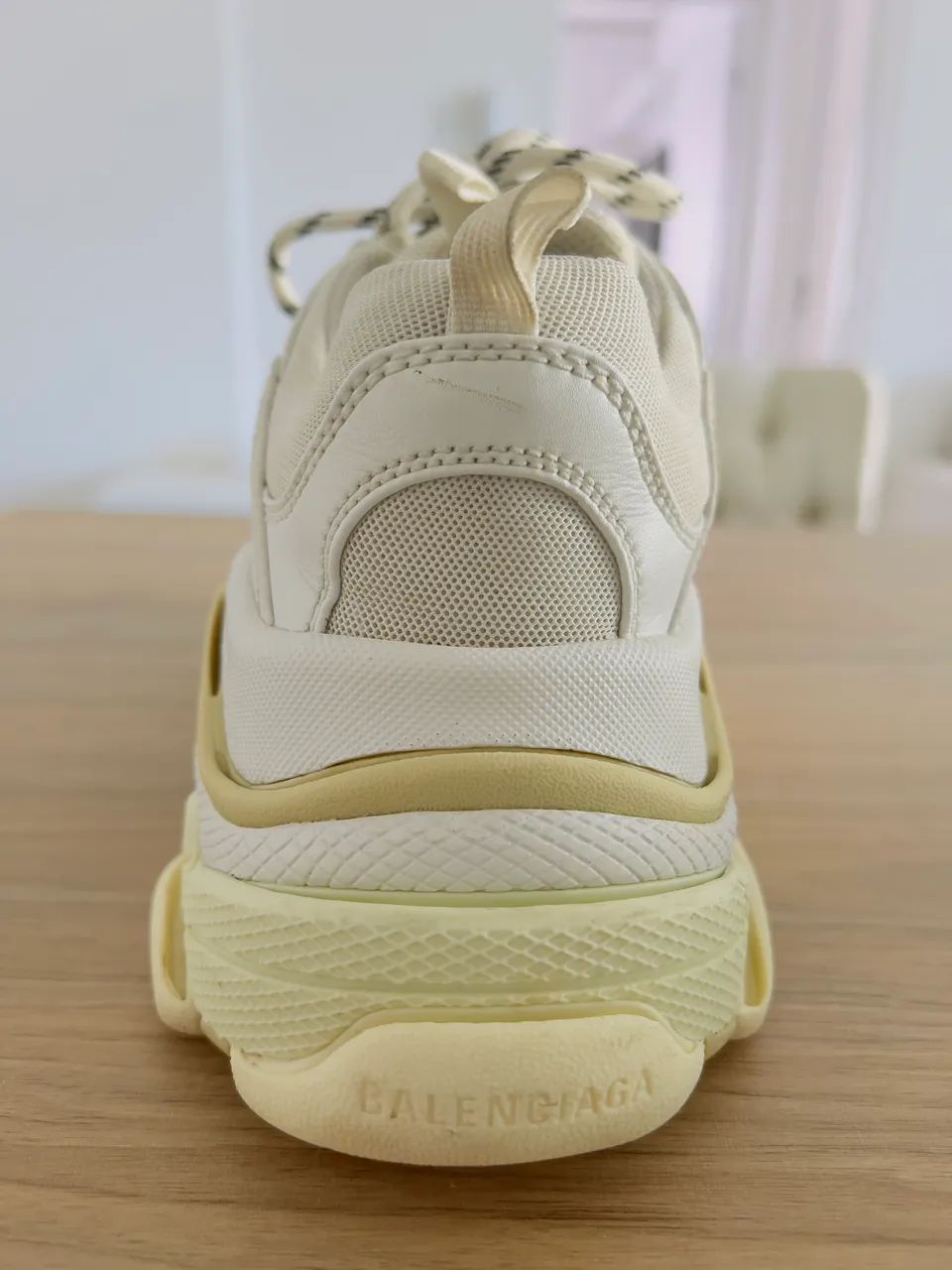 Tênis Balenciaga  - Foto 5