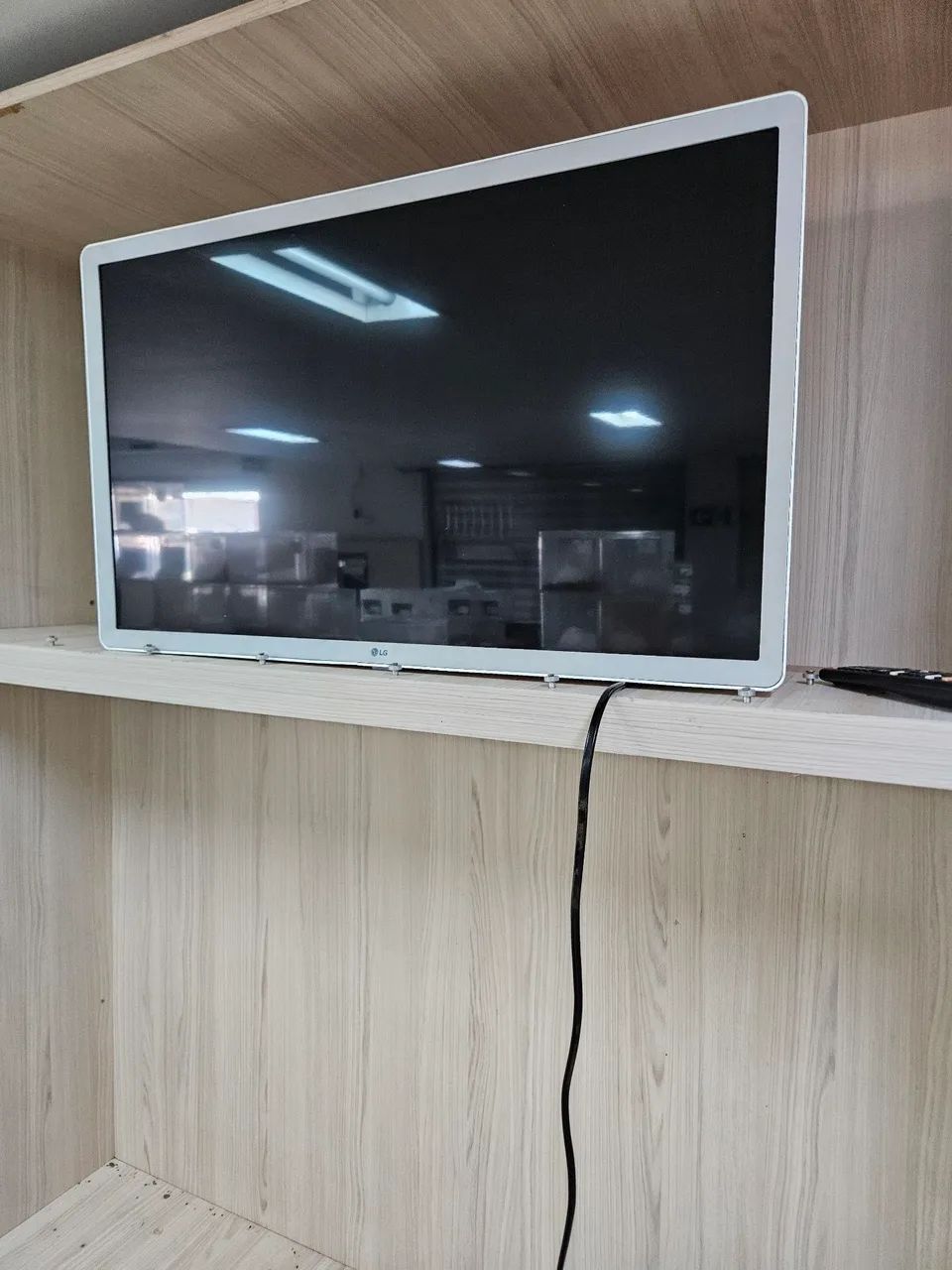 Tv smart 32 Lg