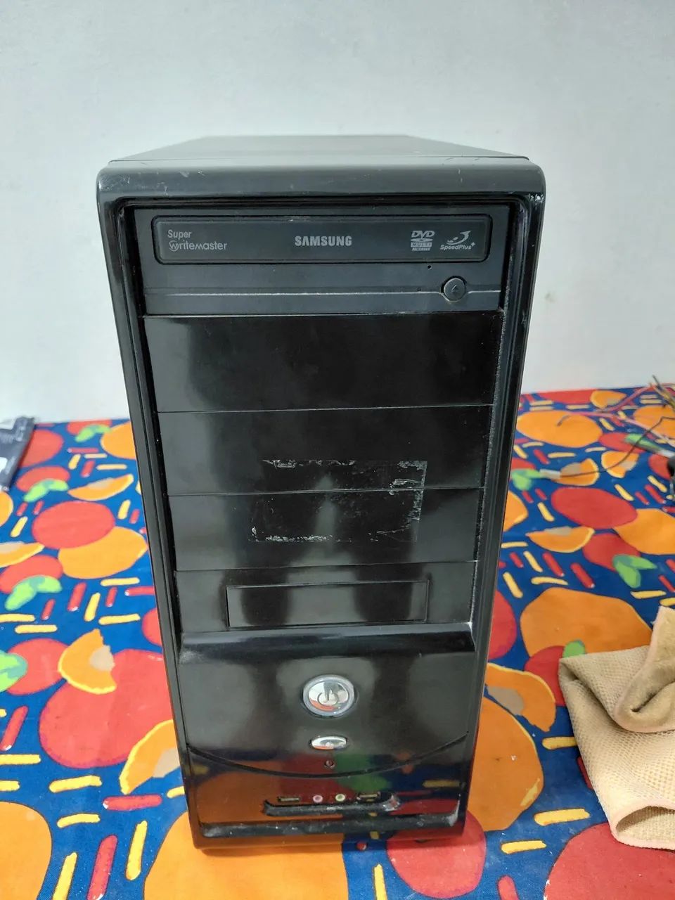 2 gabinete completo  - Foto 3
