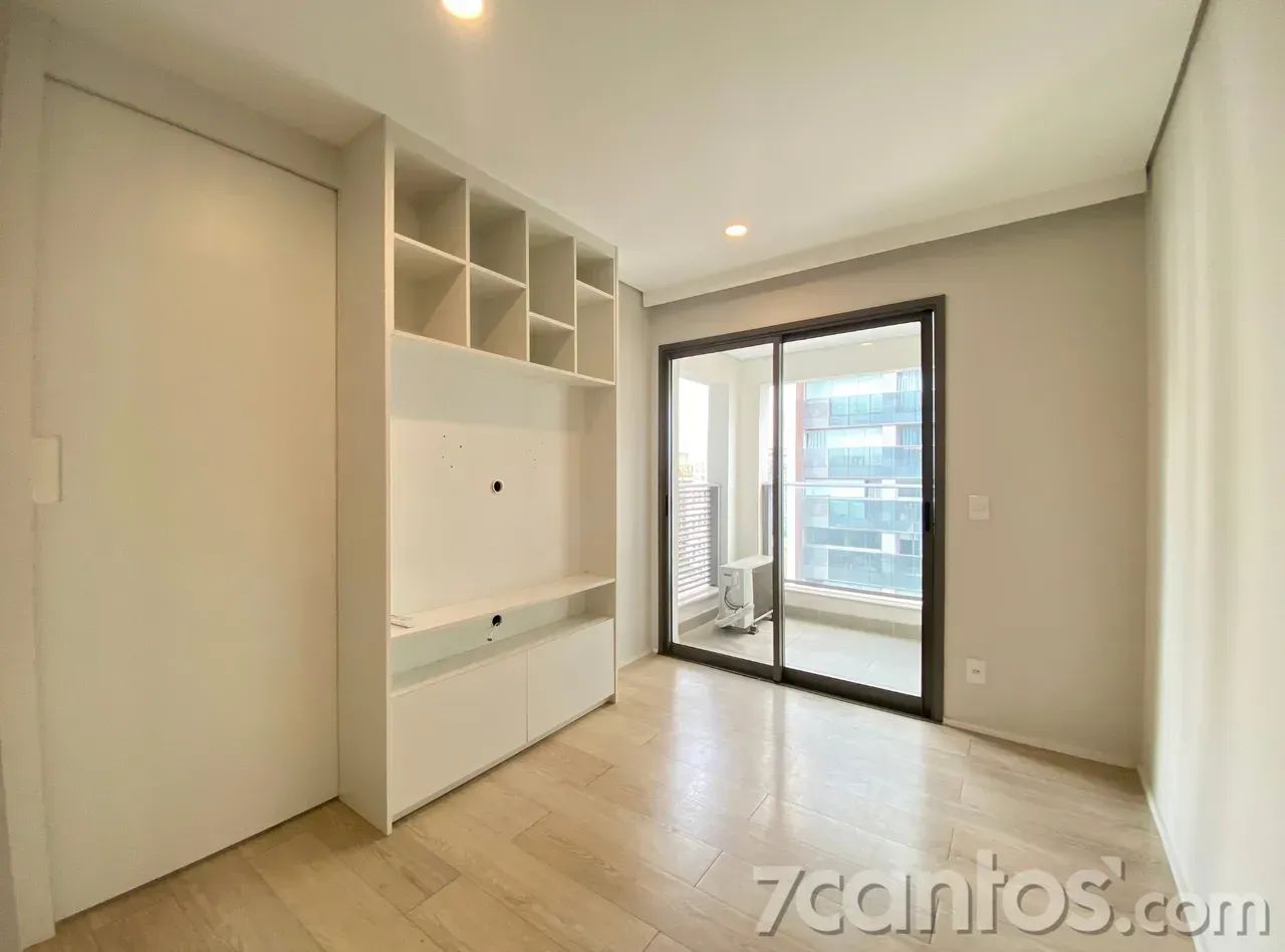 Apartamento, Pinheiros, 1 Quarto - Foto 2
