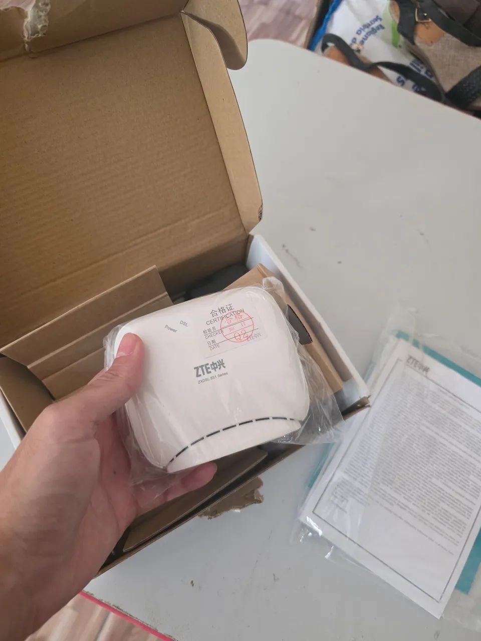 Lote de eletrônicos / No Estado  - Foto 3