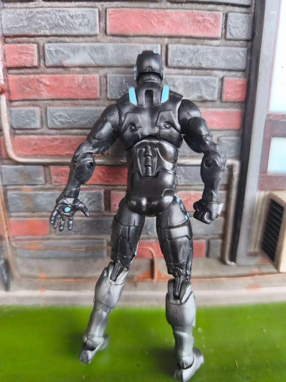 Marvel universe/ Iron Man Zero-Gravity - Foto 3