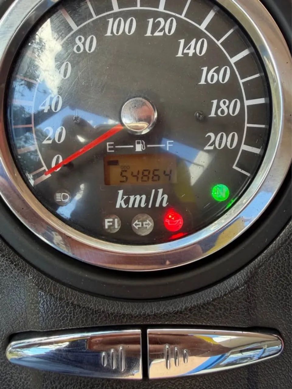 Suzuki Boulevard C-1500 - Foto 3