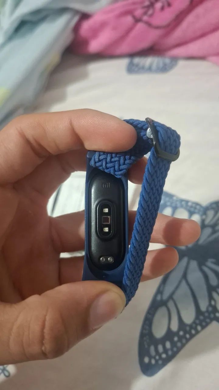 MI Band 3 - Xiaomi  - Foto 4
