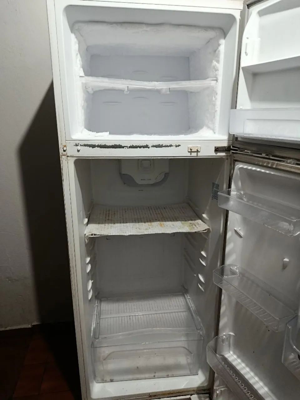 Geladeira Eletrolux  - Foto 4