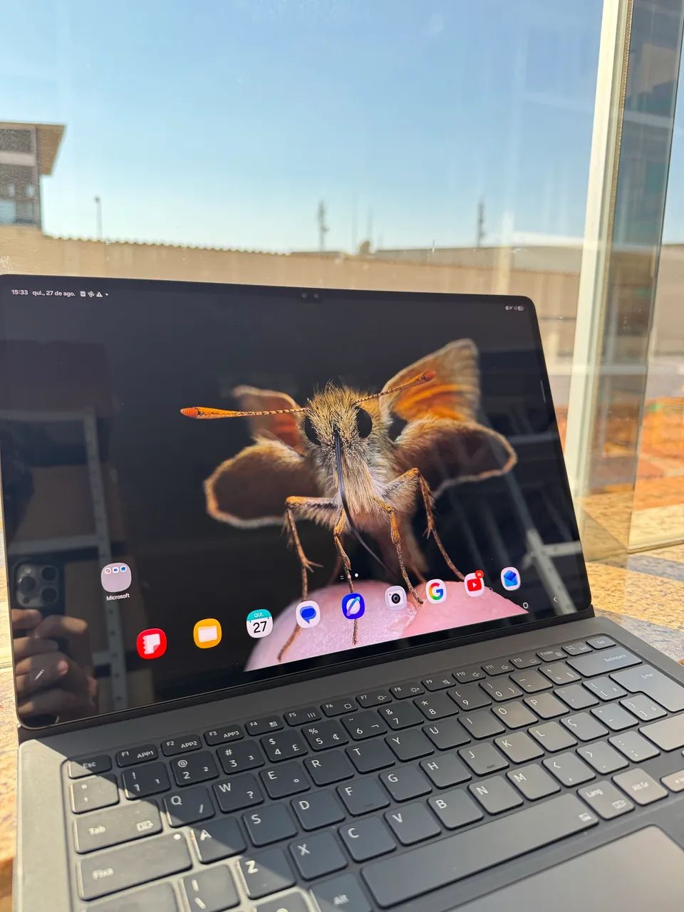 Samsung Galaxy Tab S9 Ultra - Foto 5