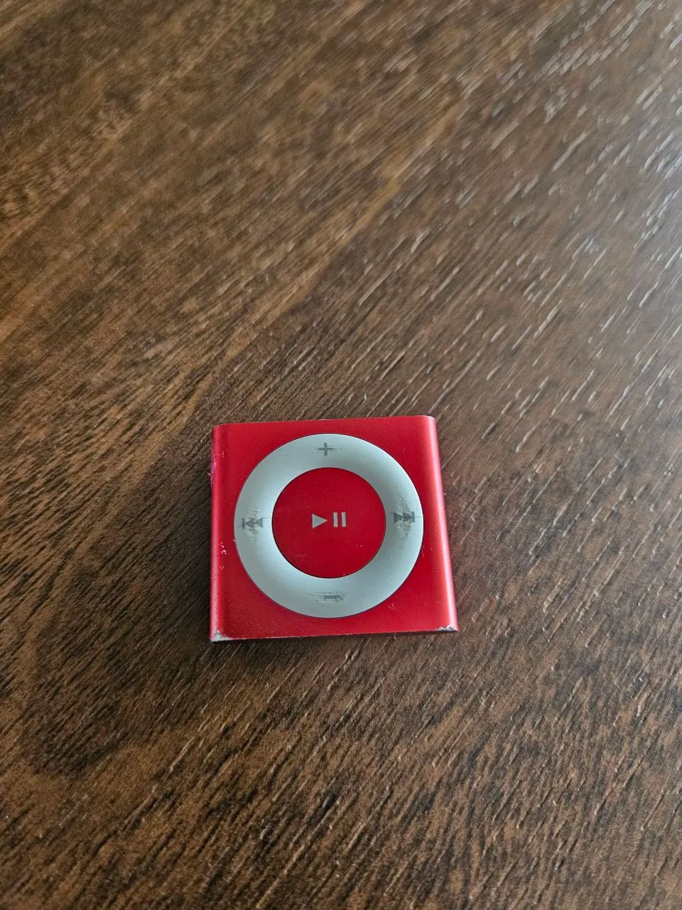 Ipod shuffle original