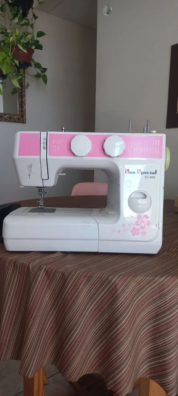 Maquina de costura  - Foto 6