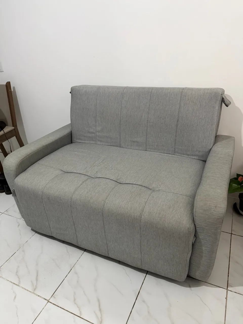 Vendo Sofá Cama 