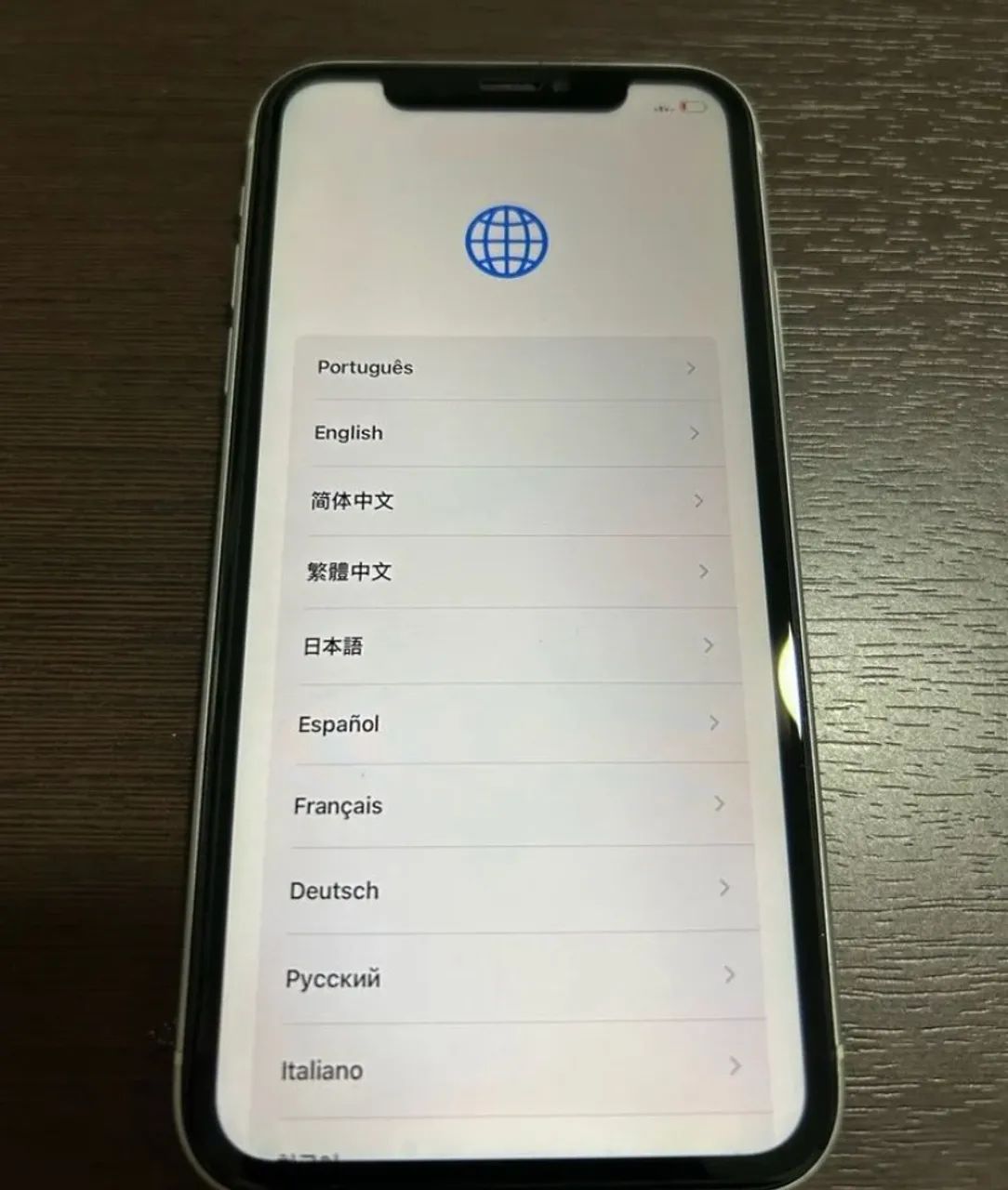 IPHONE XR seminovo - Foto 4