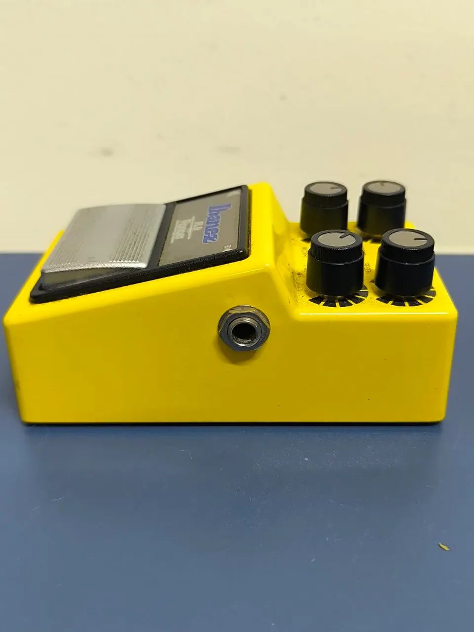 Ibanez FL9 エフェクター Ibanez FL9 Flanger Japan Vintage Original Analógico - Instrumentos