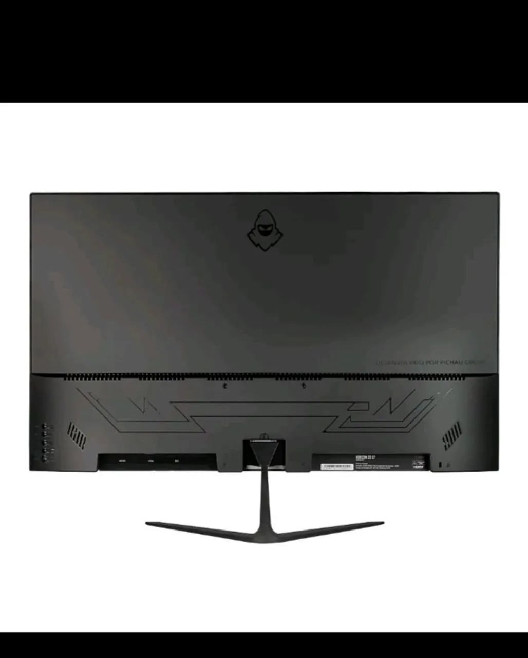 Monitor gamer 100hz 1ms  - Foto 4