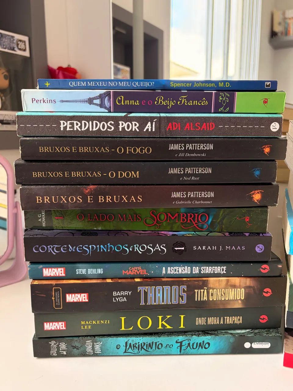 LIVROS USADOS  - Foto 3