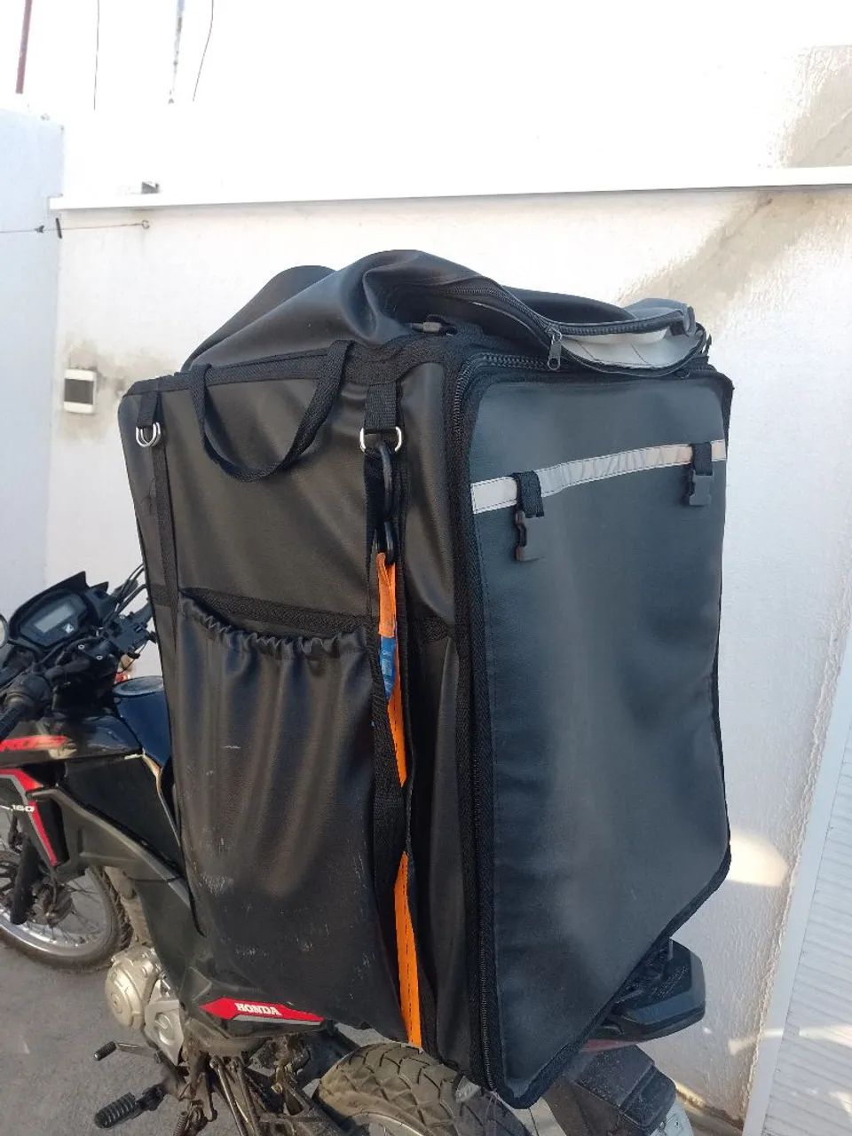 Baú 250L