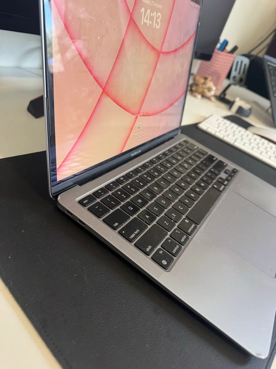 MacBook  - Foto 2