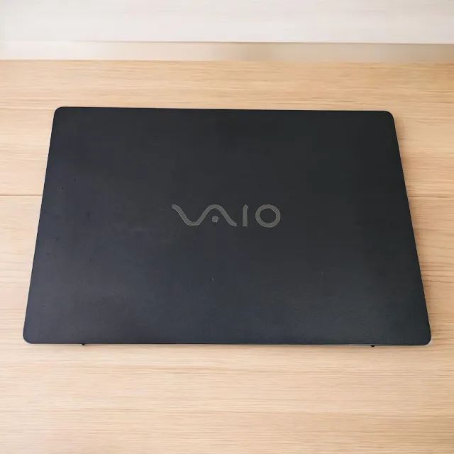 Not Vaio Fit 15S Core i7 - Foto 2