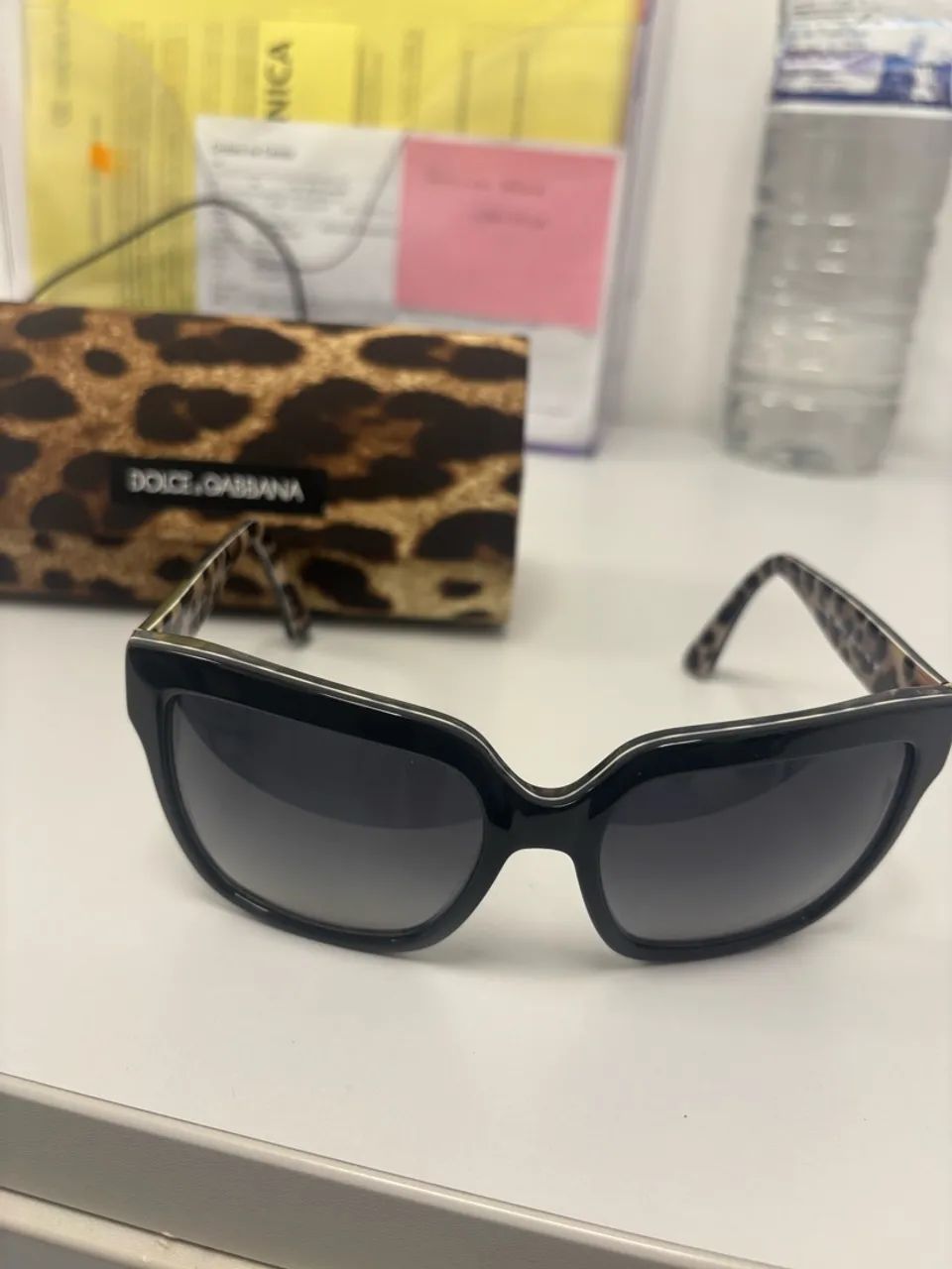 Óculos Dolce & Gabbana - Foto 2