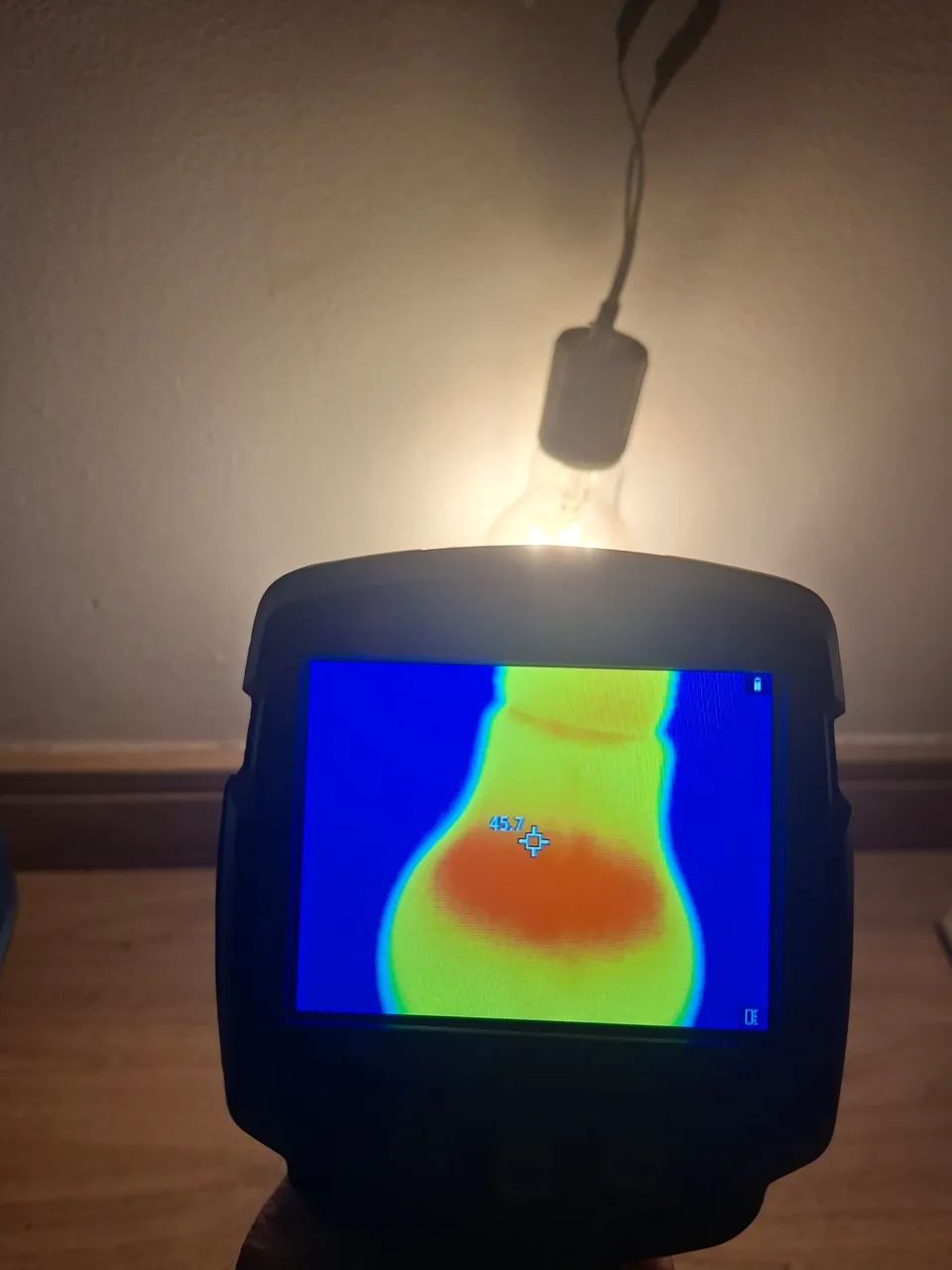 Camera termografica - Foto 5