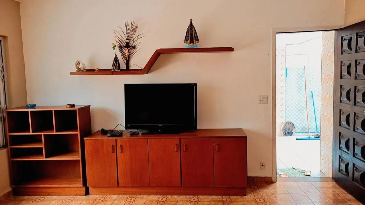 Alugo casa para finais de semana e feriados prolongados - Foto 6