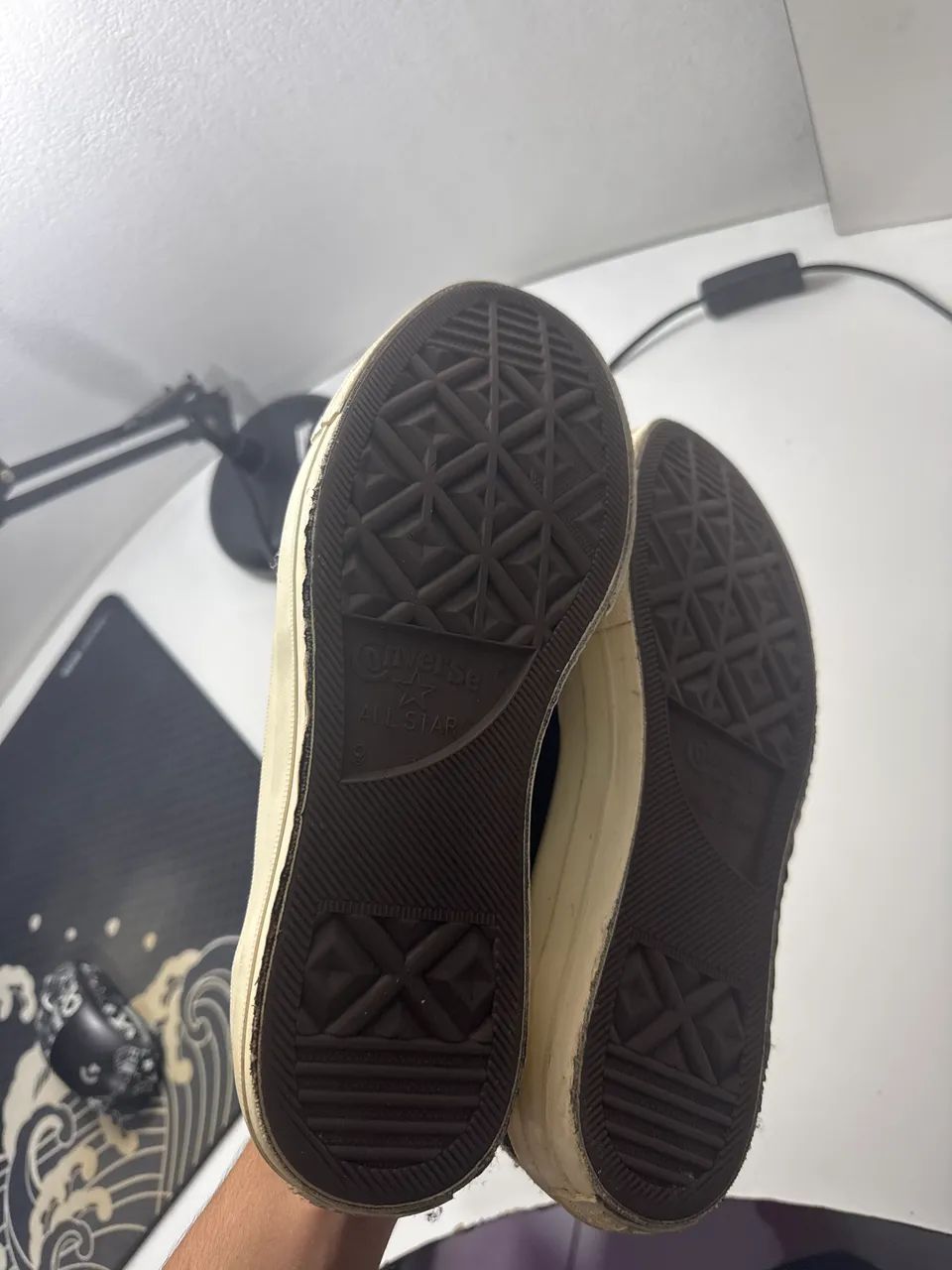 Converse x CDG - Foto 2