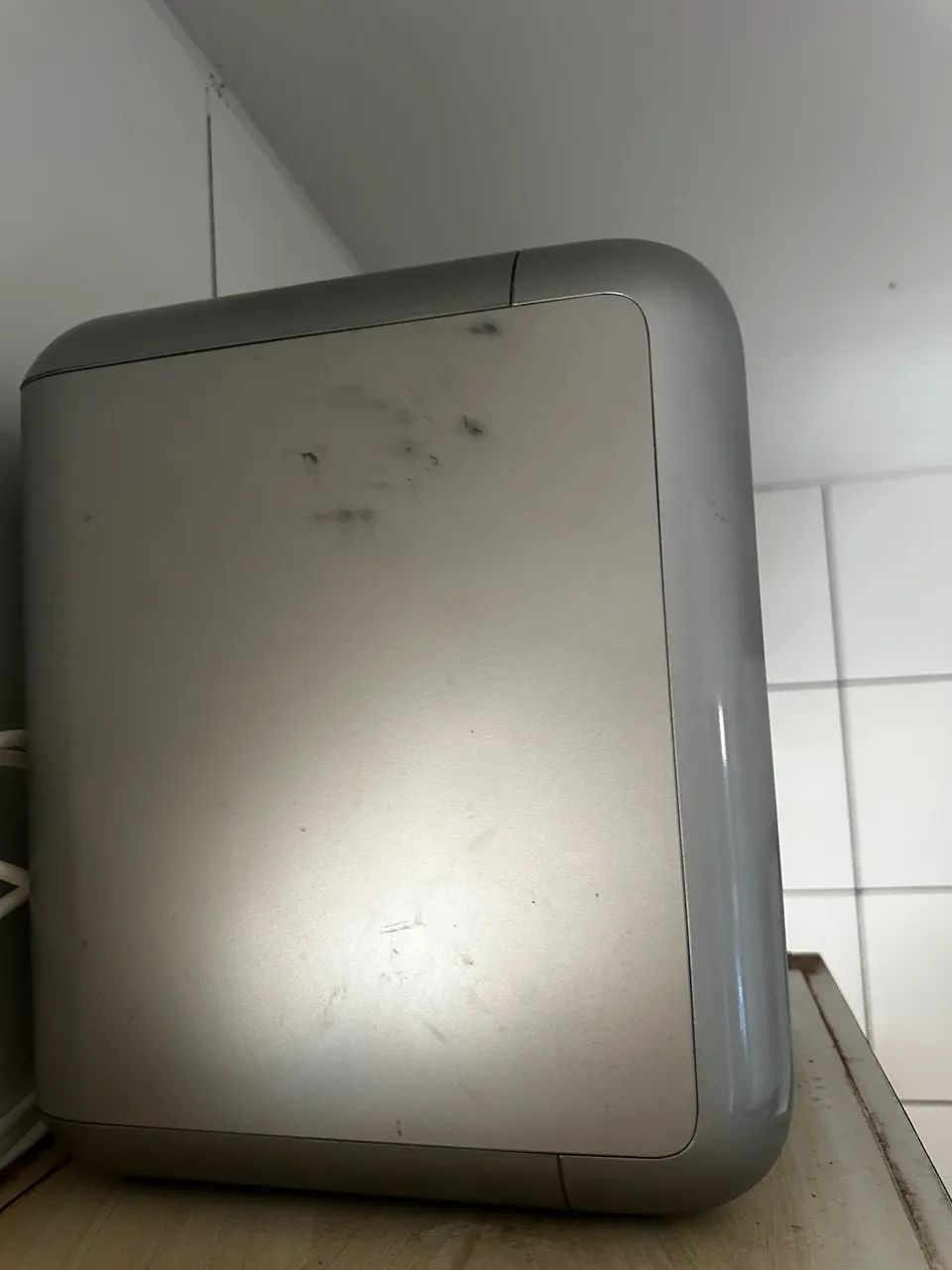 Purificador de água eletrolux Leia o anúncio  - Foto 4