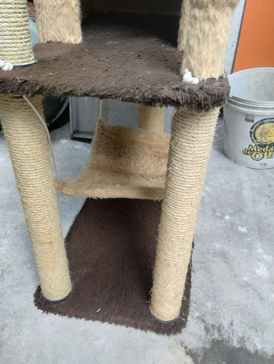 Casa para gatos  - Foto 4