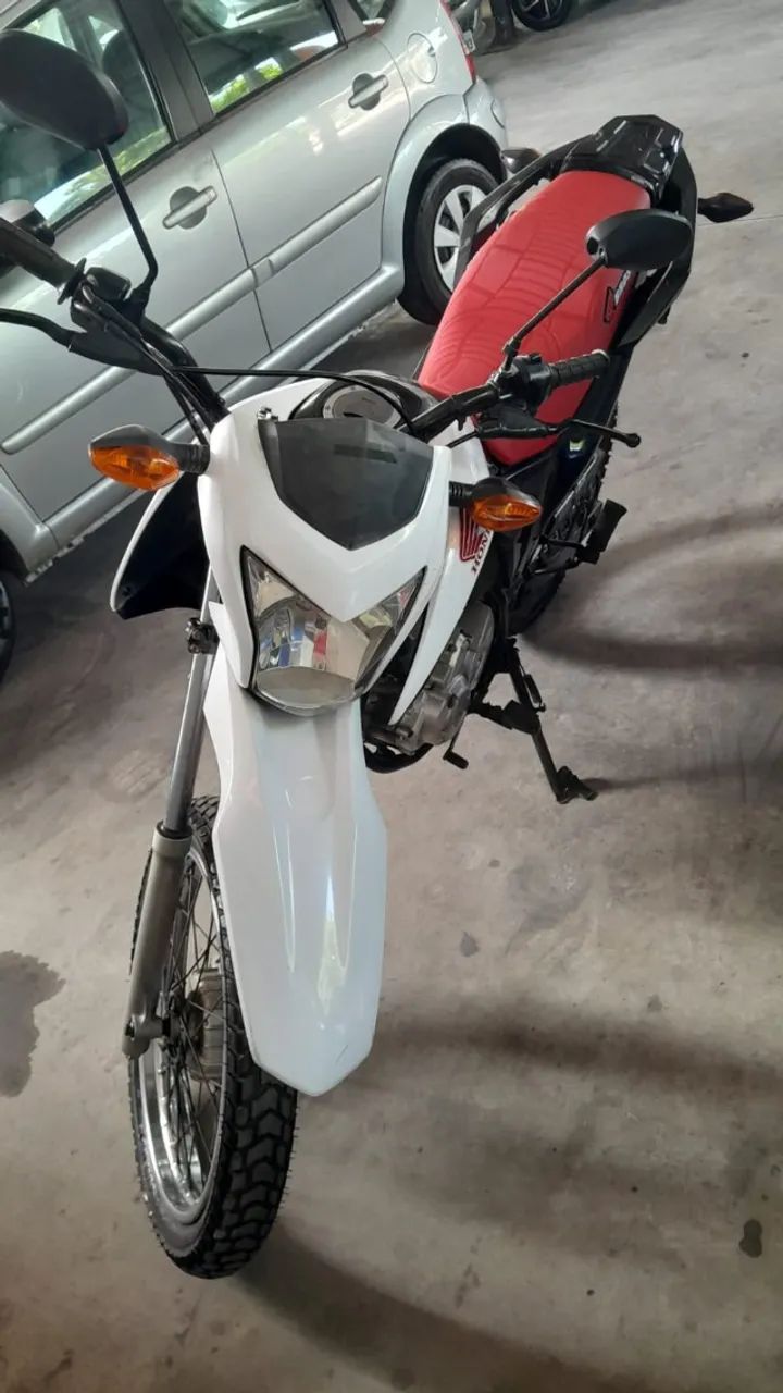 Melhor preço!!! Honda Bros NXR 160 / 2018  - Foto 4