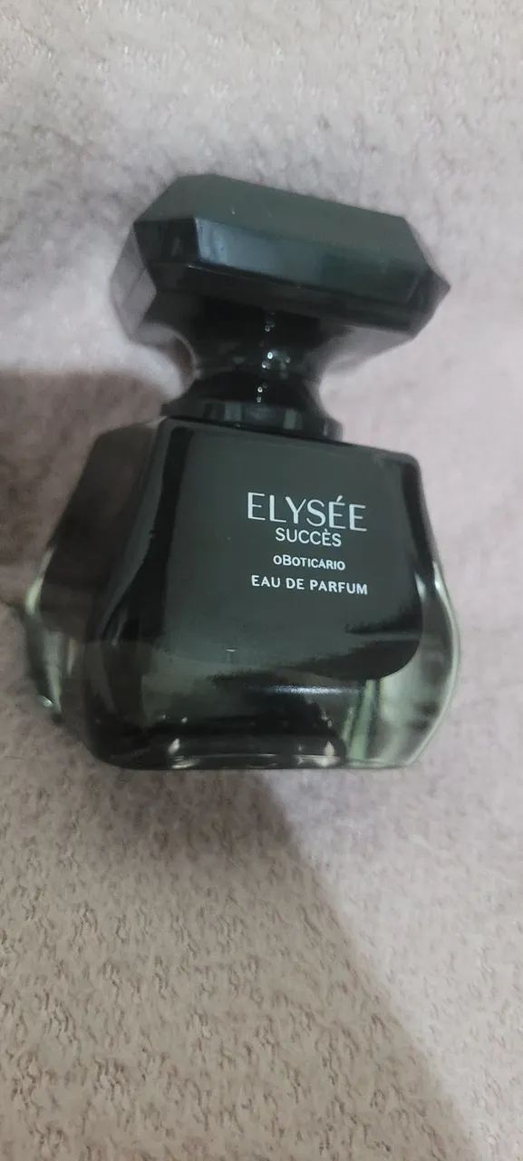Elysée Succès Eau de Parfum 50ml